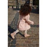 Konges Sløjd Peach Whip Novella Coat