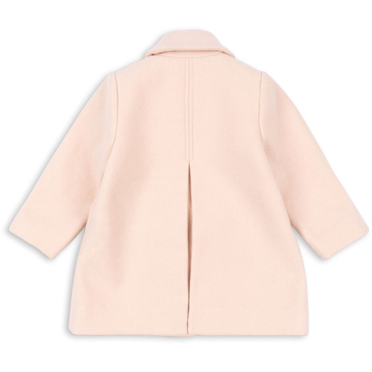 Konges Sløjd Peach Whip Novella Coat