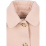 Konges Sløjd Peach Whip Novella Coat