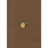 Konges Sløjd Walnut Nohr Stroller Mittens