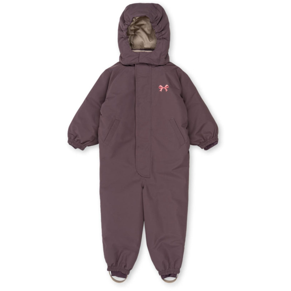 Konges Sløjd Hortensia Nohr Snowsuit Solid
