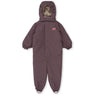 Konges Sløjd Hortensia Nohr Snowsuit Solid