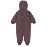 Konges Sløjd Hortensia Nohr Snowsuit Solid