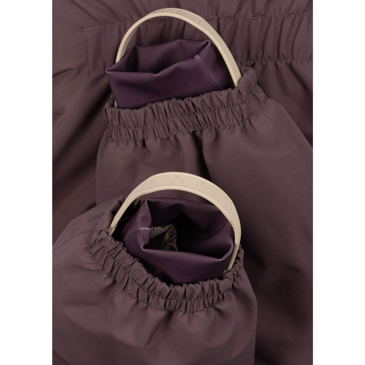 Konges Sløjd Hortensia Nohr Snowsuit Solid