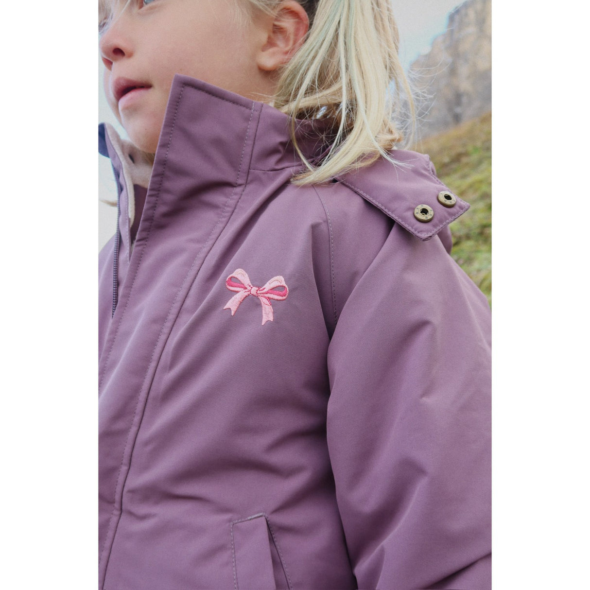 Konges Sløjd Hortensia Nohr Snowsuit Solid