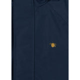 Konges Sløjd Mood Indigo Nohr Snowsuit Solid