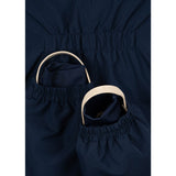 Konges Sløjd Mood Indigo Nohr Snowsuit Solid