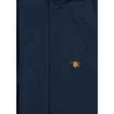 Konges Sløjd Mood Indigo Nohr Snowsuit Solid