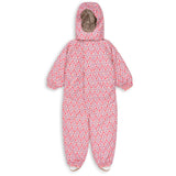 Konges Sløjd Felice Rose Nohr Snowsuit Print