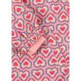 Konges Sløjd Felice Rose Nohr Snowsuit Print