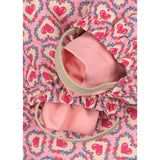 Konges Sløjd Felice Rose Nohr Snowsuit Print