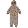 Konges Sløjd Tiger Oak Nohr Snowsuit Print
