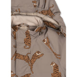 Konges Sløjd Tiger Oak Nohr Snowsuit Print