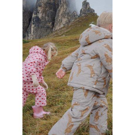 Konges Sløjd Tiger Oak Mismou Snow Pants