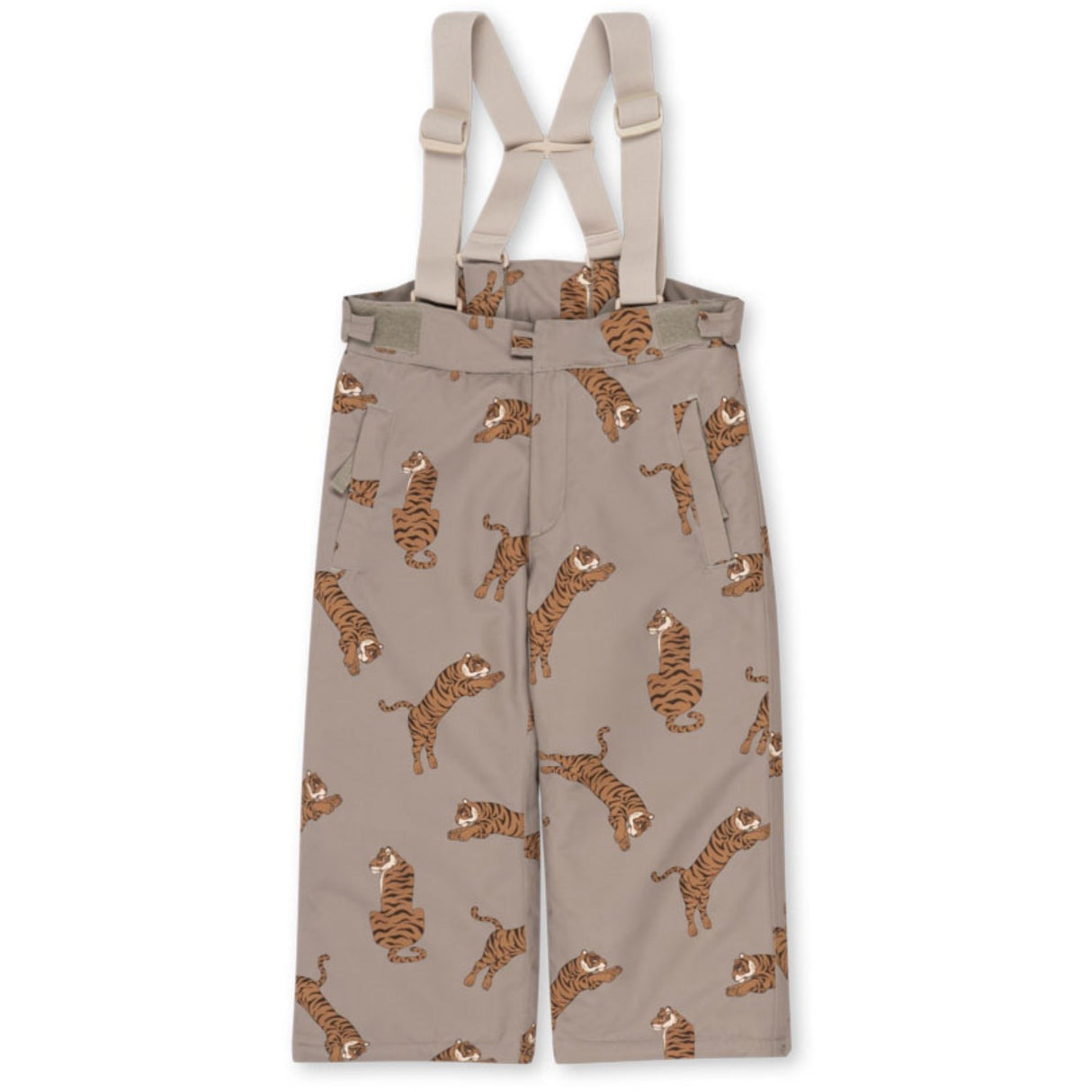 Konges Sløjd Tiger Oak Mismou Snow Pants