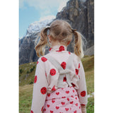 Konges Sløjd Amour Pink Mismou Snow Pants