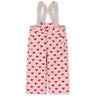 Konges Sløjd Amour Pink Mismou Snow Pants