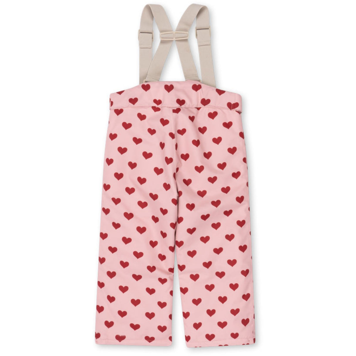 Konges Sløjd Amour Pink Mismou Snow Pants