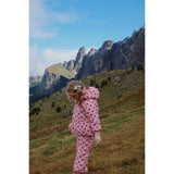 Konges Sløjd Amour Pink Mismou Snow Pants