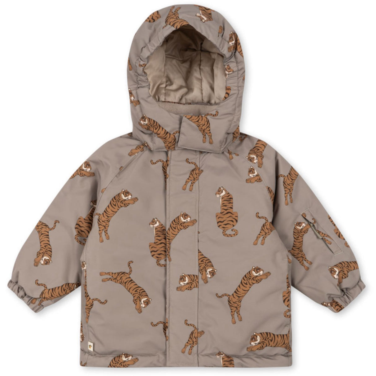 Konges Sløjd Tiger Oak Mismou Jacket