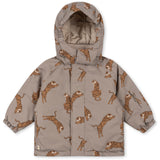 Konges Sløjd Tiger Oak Mismou Jacket