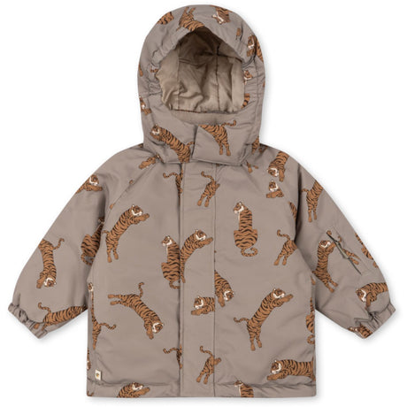 Konges Sløjd Tiger Oak Mismou Jacket