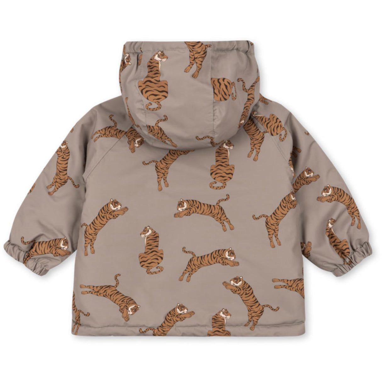 Konges Sløjd Tiger Oak Mismou Jacket