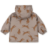 Konges Sløjd Tiger Oak Mismou Jacket