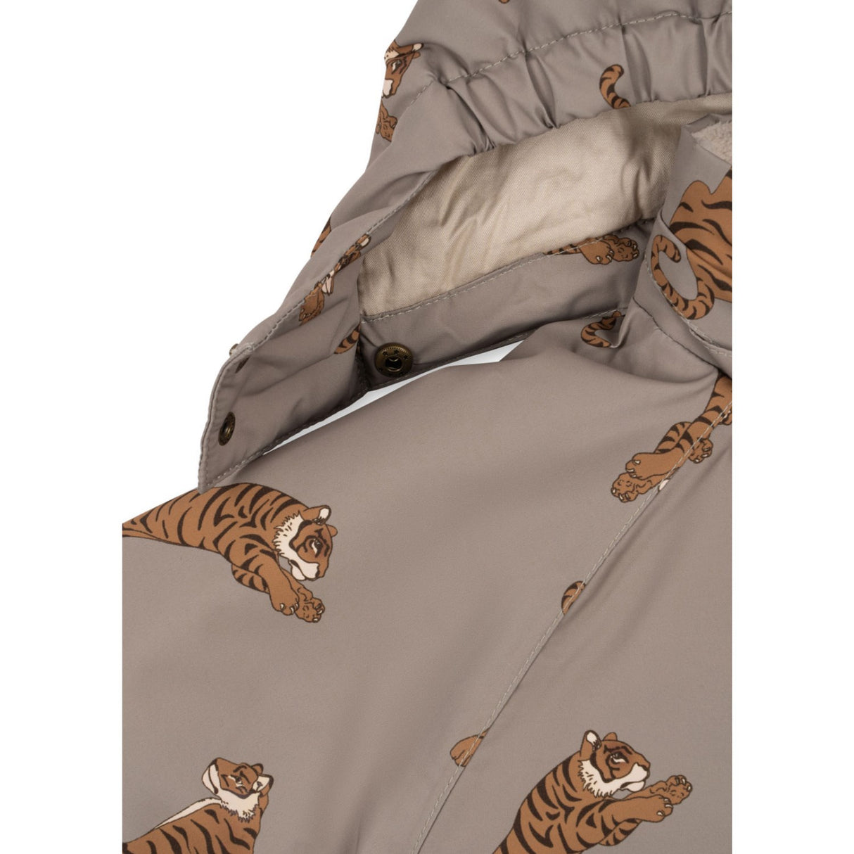Konges Sløjd Tiger Oak Mismou Jacket