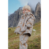 Konges Sløjd Tiger Oak Mismou Jacket