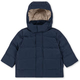 Konges Sløjd Mood Indigo Magnum Down Jacket Solid Grs