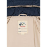 Konges Sløjd Mood Indigo Magnum Down Jacket Solid Grs