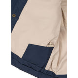 Konges Sløjd Mood Indigo Magnum Down Jacket Solid Grs