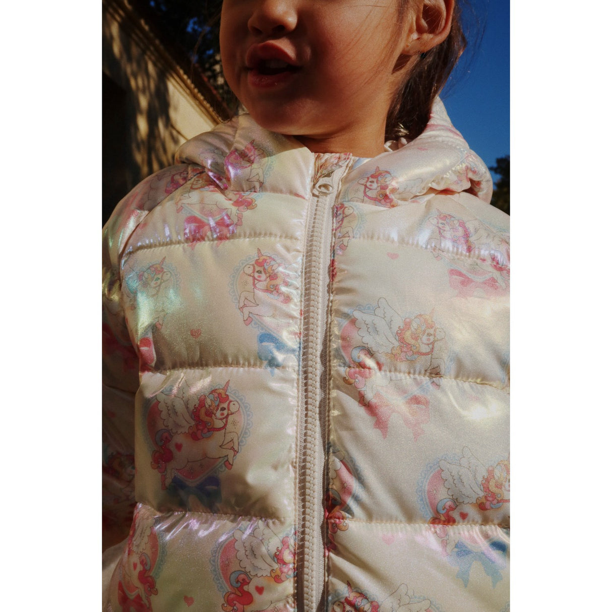 Konges Sløjd Twinkle Sprinkle Kath Jacket Grs