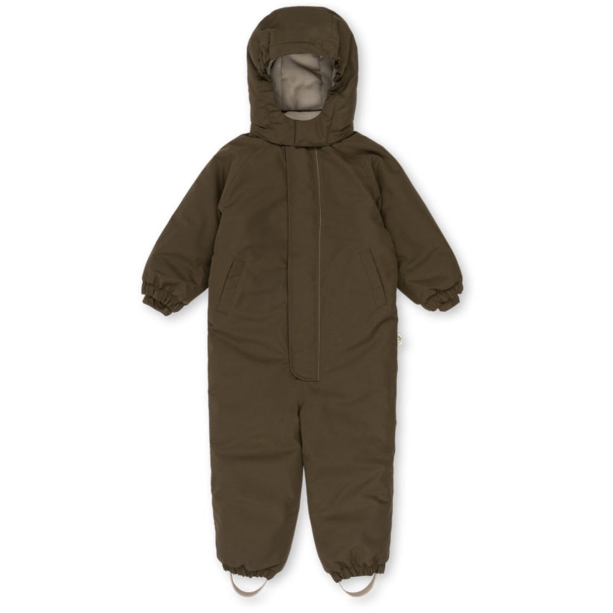 Konges Sløjd Beech Award Snowsuit Solid Grs