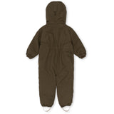 Konges Sløjd Beech Award Snowsuit Solid Grs