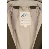 Konges Sløjd Beech Award Snowsuit Solid Grs