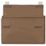 Konges Sløjd Walnut All You Need Stroller Pocket