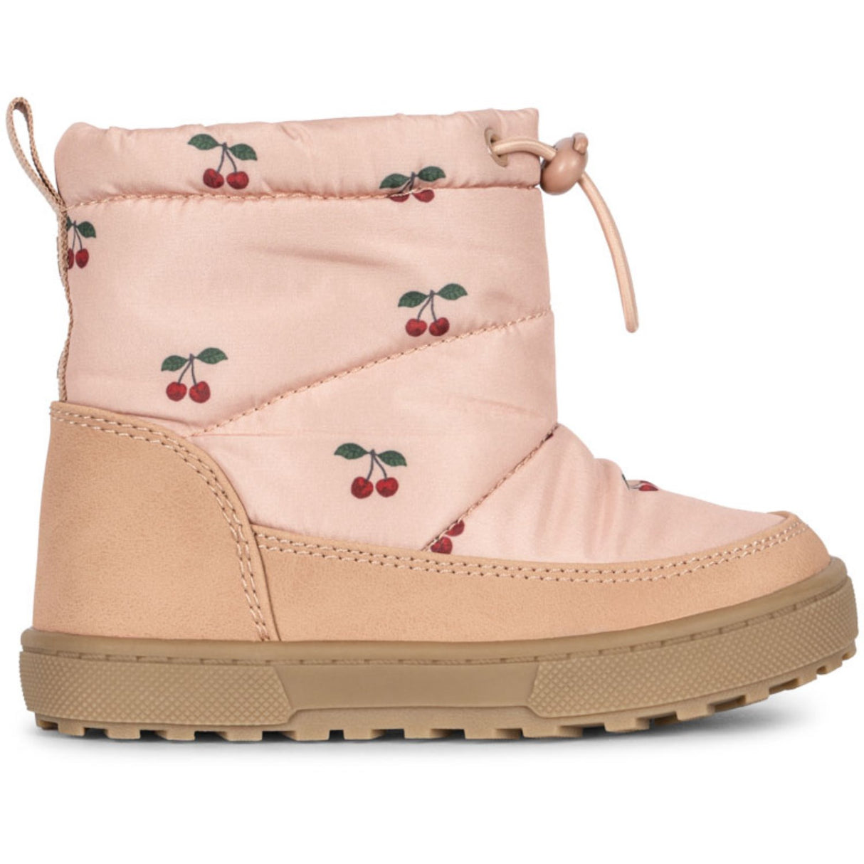 Konges Sløjd Cherry Blush Storma Boot
