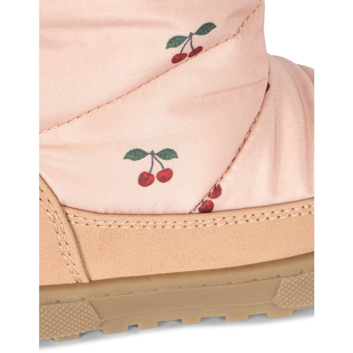 Konges Sløjd Cherry Blush Storma Boot