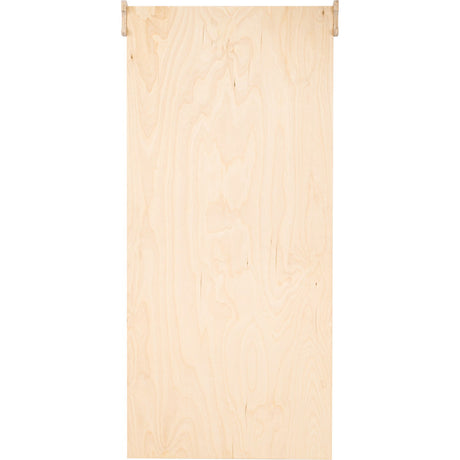Woobiboo Natural Slide-Climber XL