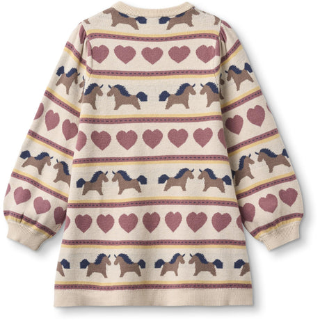 Fliink Sandshell Kino Ls Multi Dress