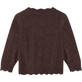 Fliink Coffee Bean Emily Knit Pullover