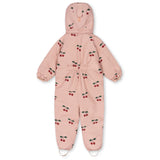 Konges Sløjd Ma Grande Cerise Blush Award Snowsuit Grs