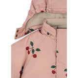 Konges Sløjd Ma Grande Cerise Blush Award Snowsuit Grs