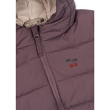 Konges Sløjd Hortensia Alpi Jacket Grs