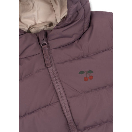 Konges Sløjd Hortensia Alpi Jacket Grs