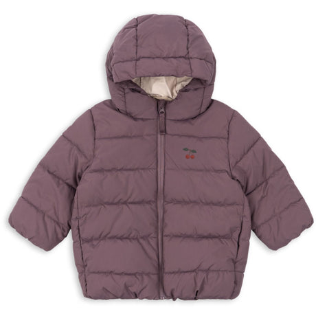 Konges Sløjd Hortensia Alpi Jacket Grs