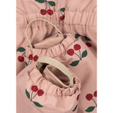 Konges Sløjd Ma Grande Cerise Blush Award Snowsuit Grs