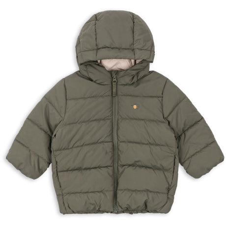 Konges Sløjd Kalamata Alpi Jacket Grs